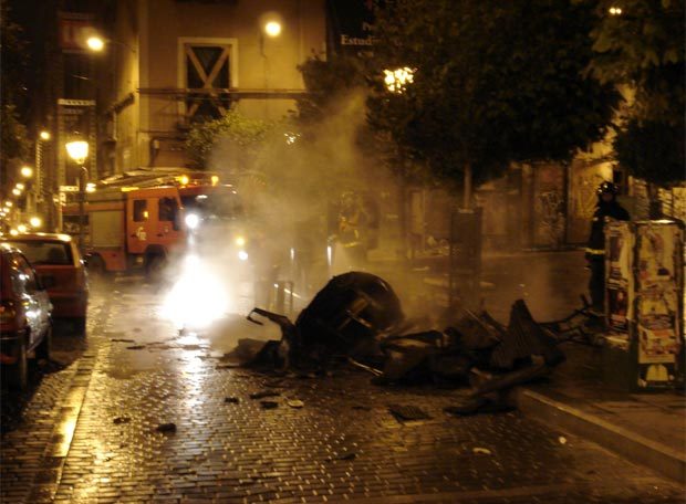 Bloomberg Warns High US Unemployment Could Lead to Riots