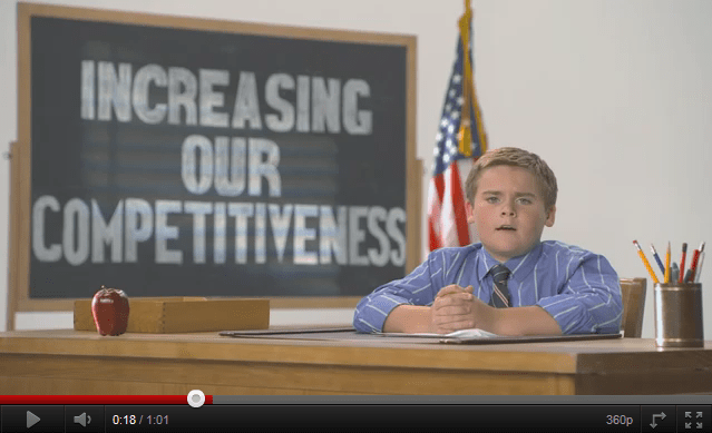 Peter G. Peterson Foundation: Investments