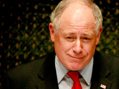 Quinn Would Consider Keeping Prison Open