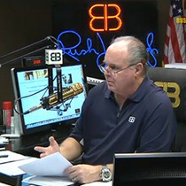 Boycott Rush Limbaugh's Sponsors!