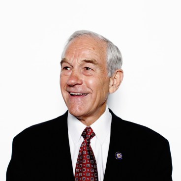 Ron Paul Is Still In It To Win It