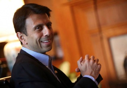 Republican Governor Jindal Wants Oral Contraceptives To Be Available Over The Counter
