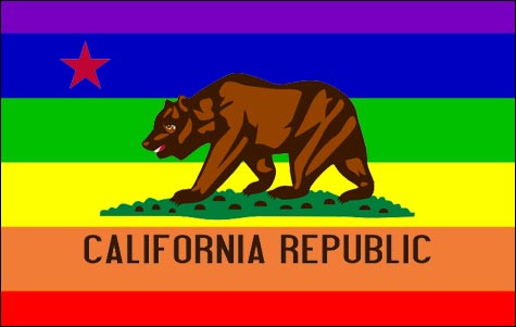 California Marriage Equality