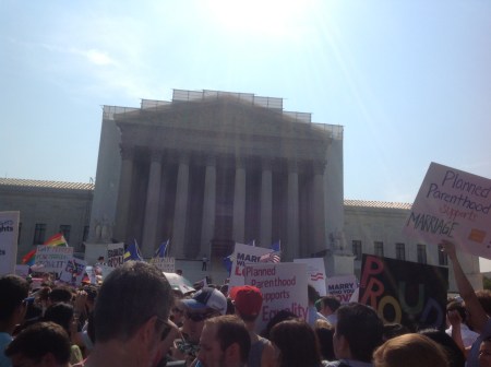 Photo: Katherine Brandt